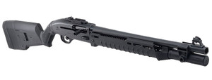 Langdon Tactical Tech LTT1301HZFRMBLK 12-Gauge Beretta 1301 with Magpul Zhukov Stock and Heat Shield Barrel Langdon Tactical Tech LTT1301HZFRMBLK 12-Gauge Beretta 1301 with Magpul Zhukov Stock and Heat Shield Barrel