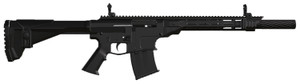 Derya Firearms DY12 12 Gauge Semi-Auto Shotgun with 18-Inch Threaded Barrel Derya Firearms DY12 12 Gauge Semi-Auto Shotgun with 18-Inch Threaded Barrel