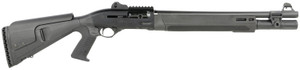 Beretta USA J131M2CTP187 1301 Tactical C Mod2 12-Gauge Semi-Auto Shotgun with 18.5-inch Barrel and Black Synthetic Stock Beretta USA J131M2CTP187 1301 Tactical C Mod2 12-Gauge Semi-Auto Shotgun with 18.5-inch Barrel and Black Synthetic Stock