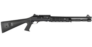 MAC Tradesman 1014 12 Gauge Semi-Auto Shotgun with 18.5-inch Ported Barrel and M-LOK Handguard MAC Tradesman 1014 12 Gauge Semi-Auto Shotgun with 18.5-inch Ported Barrel and M-LOK Handguard