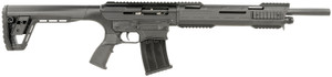 Tokarev USA TAR 12 Gauge Semi-Auto Shotgun with 18.5-inch Barrel and Picatinny Rail - Model 21000103 Tokarev USA TAR 12 Gauge Semi-Auto Shotgun with 18.5-inch Barrel and Picatinny Rail - Model 21000103