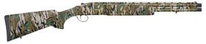 Mossberg Silver Reserve Eventide Turkey Over/Under Shotgun 12 Gauge 20 Inch, Mossy Oak Greenleaf Camouflage, Part #75485 Mossberg Silver Reserve Eventide Turkey Over/Under Shotgun 12 Gauge 20 Inch, Mossy Oak Greenleaf Camouflage, Part #75485