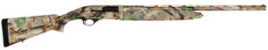 TriStar Viper G2 Realtree Edge 20 Gauge Semi-Auto Shotgun with 28-Inch Vent Rib Barrel and Steel Receiver - Part #24135 TriStar Viper G2 Realtree Edge 20 Gauge Semi-Auto Shotgun with 28-Inch Vent Rib Barrel and Steel Receiver - Part #24135