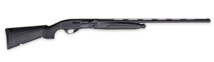 Weatherby Element II 20 Gauge Shotgun with 28-Inch Vent Rib Barrel and Synthetic Stock, Part Number ES22028PGM Weatherby Element II 20 Gauge Shotgun with 28-Inch Vent Rib Barrel and Synthetic Stock, Part Number ES22028PGM