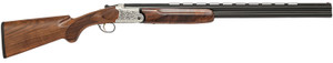 Chiappa Firearms Daly 930.378 202AE Over/Under 12 Gauge Shotgun with 28-Inch Vent Rib Barrel Chiappa Firearms Daly 930.378 202AE Over/Under 12 Gauge Shotgun with 28-Inch Vent Rib Barrel