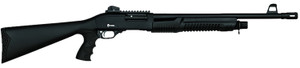 Citadel FRPATMB1220 Pump Action 12 Gauge Shotgun with 20-Inch Stainless Steel Barrel and Black Synthetic Stock Citadel FRPATMB1220 Pump Action 12 Gauge Shotgun with 20-Inch Stainless Steel Barrel and Black Synthetic Stock