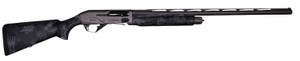 Weatherby XST1228MAG Sorix Full Size 12 Gauge Semi-Auto Shotgun with Gray Cerakote Finish and Vent Rib Barrel Weatherby XST1228MAG Sorix Full Size 12 Gauge Semi-Auto Shotgun with Gray Cerakote Finish and Vent Rib Barrel