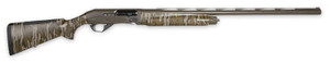 Weatherby Sorix XBL1228SMG 12 Gauge Bolt-Action Shotgun with 28-Inch Vent Rib Barrel and Synthetic Stock in Bottomland Camouflage Weatherby Sorix XBL1228SMG 12 Gauge Bolt-Action Shotgun with 28-Inch Vent Rib Barrel and Synthetic Stock in Bottomland Camouflage