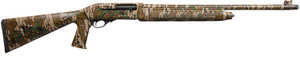 Chiappa Firearms Daly 930.381 635 Field Turkey 12 Gauge Semi-Auto Shotgun with Mossy Oak Greenleaf Finish Chiappa Firearms Daly 930.381 635 Field Turkey 12 Gauge Semi-Auto Shotgun with Mossy Oak Greenleaf Finish