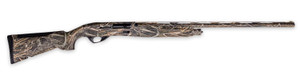 Weatherby Element II Waterfowler 12 Gauge Shotgun with 28-Inch Vent Rib Barrel and Realtree Max-7 Camouflage Weatherby Element II Waterfowler 12 Gauge Shotgun with 28-Inch Vent Rib Barrel and Realtree Max-7 Camouflage