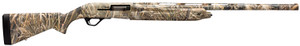 Winchester Guns SX4 Waterfowl Hunter 20 Gauge Shotgun with 28-Inch Barrel and Mossy Oak Bottomland Finish Winchester Guns SX4 Waterfowl Hunter 20 Gauge Shotgun with 28-Inch Barrel and Mossy Oak Bottomland Finish