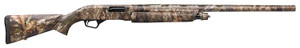 Winchester Guns SXP Universal Hunter 12 Gauge Pump Action Shotgun with 26-Inch Barrel and Mossy Oak DNA Camouflage Finish Winchester Guns SXP Universal Hunter 12 Gauge Pump Action Shotgun with 26-Inch Barrel and Mossy Oak DNA Camouflage Finish