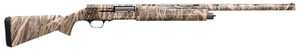 Browning A5 Sweet Sixteen 16 Gauge Semi-Auto Shotgun with 26-Inch Barrel and Mossy Oak Shadow Grass Habitat Finish Browning A5 Sweet Sixteen 16 Gauge Semi-Auto Shotgun with 26-Inch Barrel and Mossy Oak Shadow Grass Habitat Finish