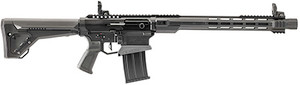 Gforce Arms GF12HMRB MKX3 12-Gauge Semi-Auto Shotgun with 18.5-inch Steel Barrel Gforce Arms GF12HMRB MKX3 12-Gauge Semi-Auto Shotgun with 18.5-inch Steel Barrel
