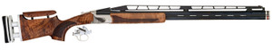 TriStar TT-15A Deluxe Double Combo Shotgun with 12 Gauge, 32 and 34 Inch Barrels, Adjustable Comb Stock, and Extended Chokes TriStar TT-15A Deluxe Double Combo Shotgun with 12 Gauge, 32 and 34 Inch Barrels, Adjustable Comb Stock, and Extended Chokes