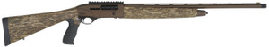 TriStar Viper G2 20 Gauge Semi-Auto Shotgun with 24-Inch Vent Rib Barrel and Mossy Oak Bottomland Finish, Part Number 24152 TriStar Viper G2 20 Gauge Semi-Auto Shotgun with 24-Inch Vent Rib Barrel and Mossy Oak Bottomland Finish, Part Number 24152
