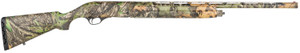 Charles Daly Chiappa 930247 20 Gauge Semi-Auto Shotgun with Mossy Oak Obsession Camouflage - 26 Inch Vent Rib Barrel, Left Hand Model Charles Daly Chiappa 930247 20 Gauge Semi-Auto Shotgun with Mossy Oak Obsession Camouflage - 26 Inch Vent Rib Barrel, Left Hand Model