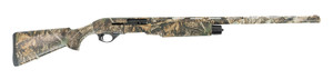 Spandau Arms 21000184 S2 APX 12 Gauge Semi-Auto Shotgun with Realtree APX Camo Finish and Vent Rib Barrel Spandau Arms 21000184 S2 APX 12 Gauge Semi-Auto Shotgun with Realtree APX Camo Finish and Vent Rib Barrel