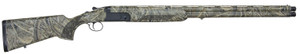 CZ Swamp Magnum 12 Gauge Shotgun with 30-Inch Vent Rib Barrel and Realtree Max-5 Camouflage Finish CZ Swamp Magnum 12 Gauge Shotgun with 30-Inch Vent Rib Barrel and Realtree Max-5 Camouflage Finish