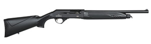 Breda/Dickinson CK212T28 12 Gauge Semi-Auto Shotgun with 28-Inch Black Barrel and Fixed Synthetic Stock Breda/Dickinson CK212T28 12 Gauge Semi-Auto Shotgun with 28-Inch Black Barrel and Fixed Synthetic Stock