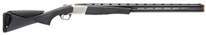 Browning Cynergy CX 12 Gauge Shotgun with 32-Inch Vent Rib Barrel and Gray Synthetic Stock Browning Cynergy CX 12 Gauge Shotgun with 32-Inch Vent Rib Barrel and Gray Synthetic Stock