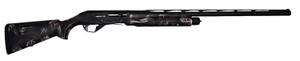 Weatherby Sorix XMM1228MAG 12 Gauge Semi-Auto Shotgun with 28-Inch Vent Rib Barrel and Midnight Marsh Synthetic Stock Weatherby Sorix XMM1228MAG 12 Gauge Semi-Auto Shotgun with 28-Inch Vent Rib Barrel and Midnight Marsh Synthetic Stock