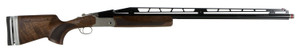 TriStar TT-15A Top Single 12 Gauge Shotgun with 34-Inch Vent Rib Barrel and Adjustable Walnut Stock TriStar TT-15A Top Single 12 Gauge Shotgun with 34-Inch Vent Rib Barrel and Adjustable Walnut Stock