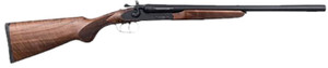 GForce Arms GF12SXS20 Side By Side 12 Gauge Shotgun with 20-Inch Barrel and Fixed Walnut Stock GForce Arms GF12SXS20 Side By Side 12 Gauge Shotgun with 20-Inch Barrel and Fixed Walnut Stock