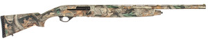 TriStar Viper G2 Compact 20 Gauge Semi-Auto Shotgun with Realtree Edge Camouflage - Part Number 24114 TriStar Viper G2 Compact 20 Gauge Semi-Auto Shotgun with Realtree Edge Camouflage - Part Number 24114
