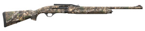 Retay USA GOR20SLDNA24 Gordion 20 Gauge Slug Shotgun with 24-Inch Vent Rib Barrel and Pistol Grip Synthetic Stock Retay USA GOR20SLDNA24 Gordion 20 Gauge Slug Shotgun with 24-Inch Vent Rib Barrel and Pistol Grip Synthetic Stock