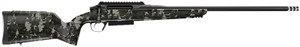 Christensen Arms Evoke Hunter 7mm BC Bolt-Action Rifle with 20-Inch Threaded Barrel and Green Adjustable Stock Christensen Arms Evoke Hunter 7mm BC Bolt-Action Rifle with 20-Inch Threaded Barrel and Green Adjustable Stock