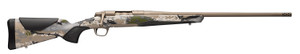 Browning XB2 Speed .308 Winchester Bolt-Action Rifle with 22-Inch Fluted Barrel and Adjustable Target Trigger Browning XB2 Speed .308 Winchester Bolt-Action Rifle with 22-Inch Fluted Barrel and Adjustable Target Trigger