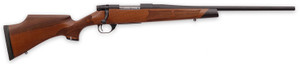 Weatherby Vanguard Camilla Compact Rifle in 22-250 Rem with 20-Inch Threaded Barrel Weatherby Vanguard Camilla Compact Rifle in 22-250 Rem with 20-Inch Threaded Barrel