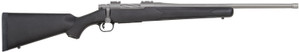 Mossberg Patriot 28262 400 Legend Bolt-Action Rifle with 20-inch Stainless Cerakote Threaded Barrel Mossberg Patriot 28262 400 Legend Bolt-Action Rifle with 20-inch Stainless Cerakote Threaded Barrel