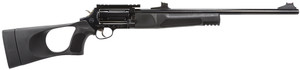 Rossi SCJT4510 Circuit Judge 45 Colt / 410 Gauge, 18.5-inch Barrel, Black Finish, 5-Round Capacity Rossi SCJT4510 Circuit Judge 45 Colt / 410 Gauge, 18.5-inch Barrel, Black Finish, 5-Round Capacity