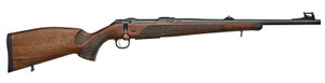 CZ 07307 600 Plus Lux 308 Winchester Bolt-Action Rifle with 20-inch Threaded Barrel CZ 07307 600 Plus Lux 308 Winchester Bolt-Action Rifle with 20-inch Threaded Barrel