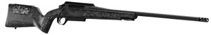 Christensen Arms Evoke Full Size Bolt-Action Rifle in 30-06 Springfield with 22-Inch Threaded Barrel and Gray Hybrid Hunter Stock