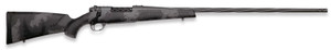 Weatherby MKV Live Wild Bolt-Action Rifle in 300 Winchester Magnum, 26-Inch Barrel - Model MLW01N300WR8B