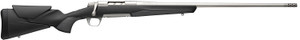 Browning X-Bolt 2 Hunter Full Size Bolt Action Rifle in 6.5 PRC with 24-Inch Threaded Barrel and Adjustable Vari-Tech Stock Browning X-Bolt 2 Hunter Full Size Bolt Action Rifle in 6.5 PRC with 24-Inch Threaded Barrel and Adjustable Vari-Tech Stock