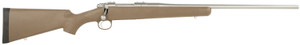 Kimber MFG. Inc. Hunter 6.5 Creedmoor Bolt-Action Rifle with Match Grade Barrel and Brown Fixed Stock Kimber MFG. Inc. Hunter 6.5 Creedmoor Bolt-Action Rifle with Match Grade Barrel and Brown Fixed Stock
