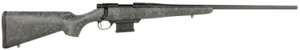 Howa M1500 Bolt-Action Rifle in 300 Winchester Magnum with 24-inch Barrel and Gray Webbing Stock Howa M1500 Bolt-Action Rifle in 300 Winchester Magnum with 24-inch Barrel and Gray Webbing Stock