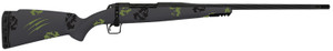 Fierce Firearms TWROG300WIN20BF Twisted Rogue Bolt-Action Rifle with 20-Inch Fluted Threaded Barrel and Digital Camo Stock Fierce Firearms TWROG300WIN20BF Twisted Rogue Bolt-Action Rifle with 20-Inch Fluted Threaded Barrel and Digital Camo Stock