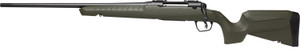 Savage Arms Axis 2 Compact Left-Handed .223 Rem Rifle with 20-Inch Heavy Sporter Barrel Savage Arms Axis 2 Compact Left-Handed .223 Rem Rifle with 20-Inch Heavy Sporter Barrel