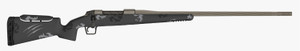 Fierce Firearms FRFP7PRC24TP Bolt Action Rifle with 24-inch Match Grade Steel Barrel Fierce Firearms FRFP7PRC24TP Bolt Action Rifle with 24-inch Match Grade Steel Barrel