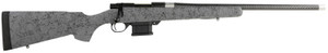 Howa M1500 Mini Action Rifle in 6mm ARC with 20-Inch Threaded Barrel and Gray Synthetic Stock Howa M1500 Mini Action Rifle in 6mm ARC with 20-Inch Threaded Barrel and Gray Synthetic Stock