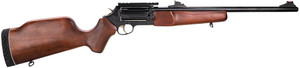 Rossi SCJ4510 Circuit Judge 45 Colt / 410 Gauge 5-Round with 18.5-inch Barrel and Hardwood Monte Carlo Stock Rossi SCJ4510 Circuit Judge 45 Colt / 410 Gauge 5-Round with 18.5-inch Barrel and Hardwood Monte Carlo Stock