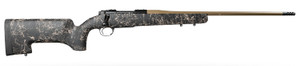 Kimber Mountain Ascent Mojave .308 Win Rifle with 22-inch Match Grade Threaded Barrel Kimber Mountain Ascent Mojave .308 Win Rifle with 22-inch Match Grade Threaded Barrel