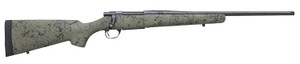Howa M1500 G2 6.5 Creedmoor Bolt-Action Rifle with 20-Inch Threaded Barrel and Green HS Precision Stock Howa M1500 G2 6.5 Creedmoor Bolt-Action Rifle with 20-Inch Threaded Barrel and Green HS Precision Stock