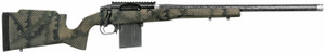 Proof Research Elev 2.0 MTR Bolt Action Rifle in 300 Winchester Magnum - 22-Inch Match Grade Barrel with Digital Camouflage Stock Proof Research Elev 2.0 MTR Bolt Action Rifle in 300 Winchester Magnum - 22-Inch Match Grade Barrel with Digital Camouflage Stock