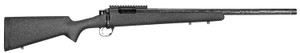 Proof Research Glacier Steel 7mm PRC Bolt Action Rifle with 22-Inch Threaded Barrel Proof Research Glacier Steel 7mm PRC Bolt Action Rifle with 22-Inch Threaded Barrel